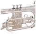 Yamaha YCR2330SIII Student Cornet, Silver