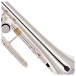 Yamaha YCR2330SIII Student Cornet, Silver