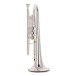 Yamaha YCR2330SIII Student Cornet, Silver