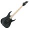 Ibanez RG550 Genesis, Black Flat