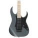 Ibanez RG550 Genesis, Grey Flat - body