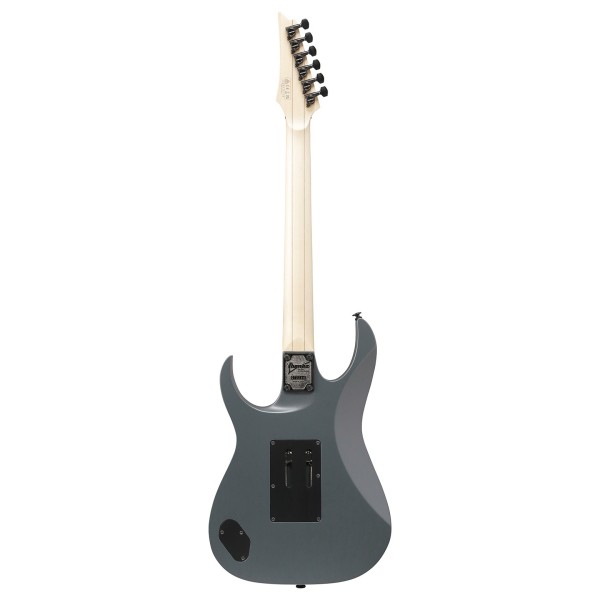 Ibanez RG550 Genesis, Grey Flat - back