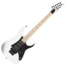 Ibanez RG550 Genesis, White Flat