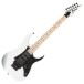 Ibanez RG550 Genesis, White Flat