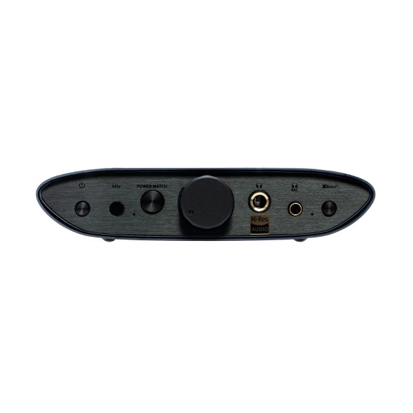 iFi ZEN Air DAC 2 USB DAC & Headphone Amp - main 