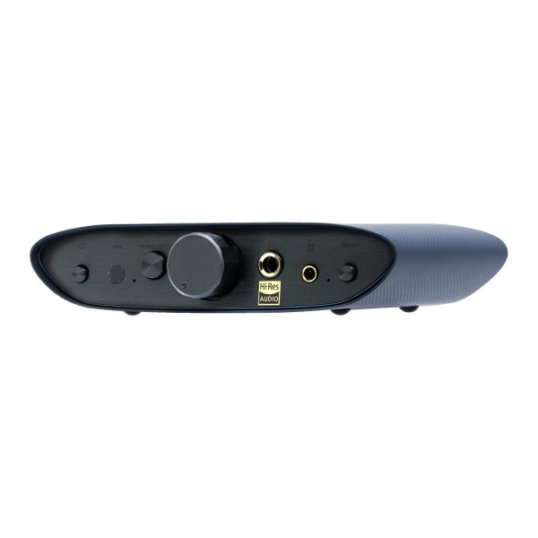 iFi ZEN Air DAC 2 USB DAC & Headphone Amp - angle 