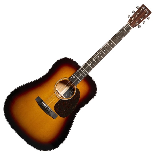Martin D-18 Molly Tuttle