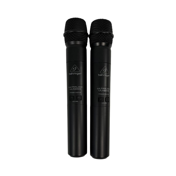 ULM202USB-SECONDHAND-CDL9845 4