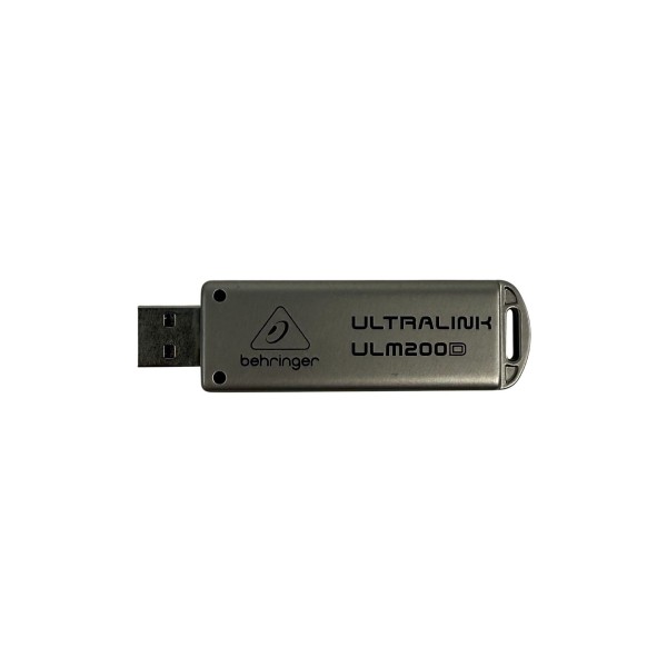 ULM202USB-SECONDHAND-CDL9845 7