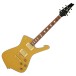 Ibanez IC420 Iceman, Gold