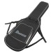 Ibanez IC420 Iceman, Gold - gig bag