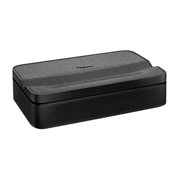 Optoma Photon Go Black - front angle 