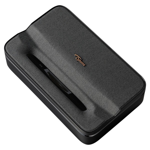 Optoma Photon Go Black - top turn 