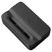 Optoma Photon Go Black - top turn 