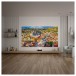 Optoma Photon Go Black - white room 