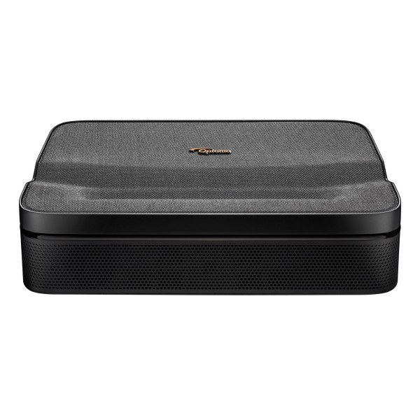 Optoma Photon Go Black - front 