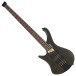 Ibanez EHB600L EHB Left Handed, Walnut Flat
