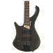 Ibanez EHB600L EHB Left Handed, Walnut Flat - body