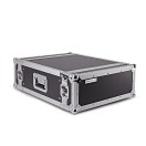 Trojan Pro 4U Heavy-Duty Rack Flight Case