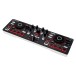 Numark Mixtrack Go DJ Controller - Angled