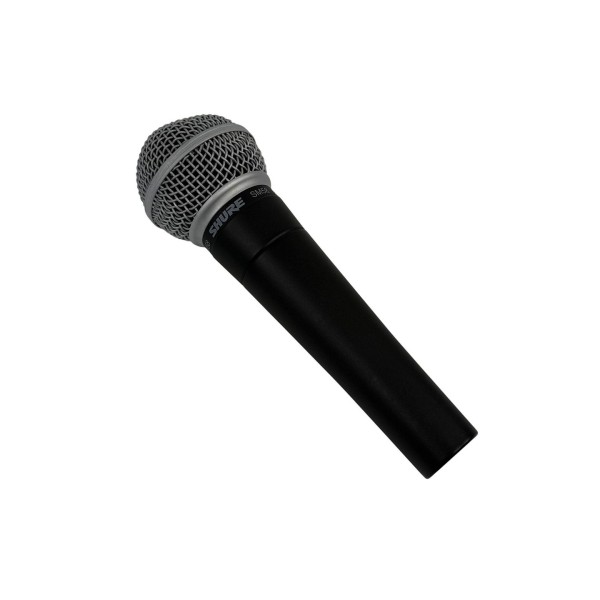 SM58-LCE-SECONDHAND-CDL9868 3