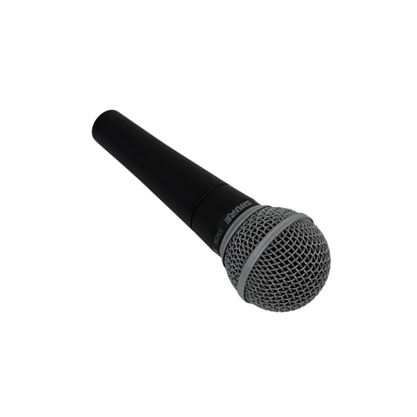 SM58-LCE-SECONDHAND-CDL9868 5