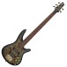 Ibanez SR305EDX SR 5 String, Frozen Gold Matte