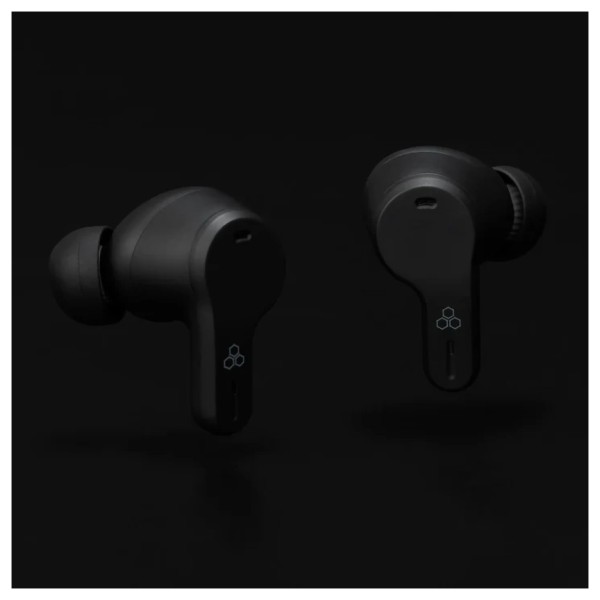 Final Audio VR3000 Wireless Gaming and VR Earphones with Built-in Controls & Mic - buds 