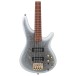 Ibanez SR300EDX SR, Frozen Black Glacier Matte - body