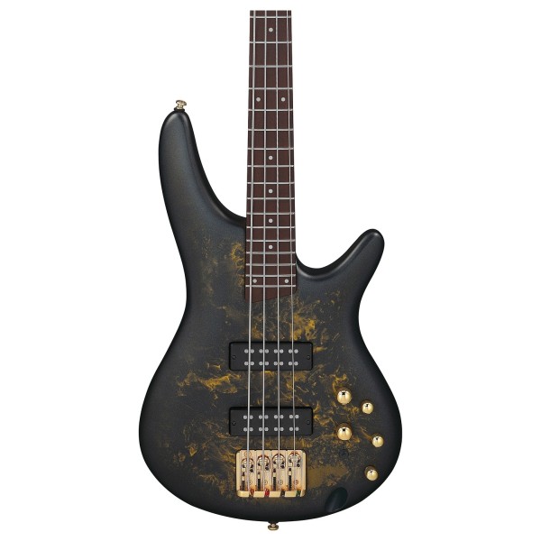 Ibanez SR300EDX SR, Frozen Gold Matte - body