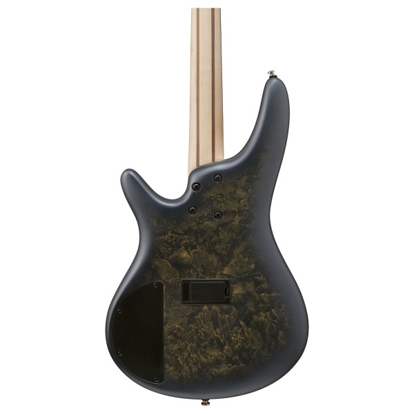 Ibanez SR300EDX SR, Frozen Gold Matte - back of body