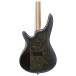 Ibanez SR300EDX SR, Frozen Gold Matte - back of body