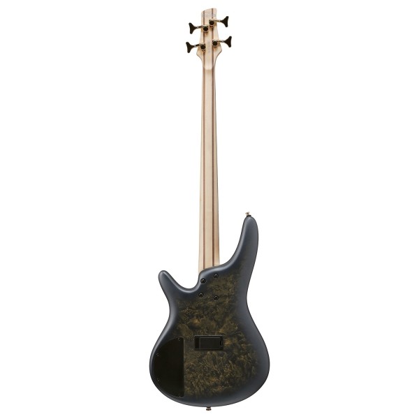 Ibanez SR300EDX SR, Frozen Gold Matte - back