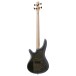 Ibanez SR300EDX SR, Frozen Gold Matte - back