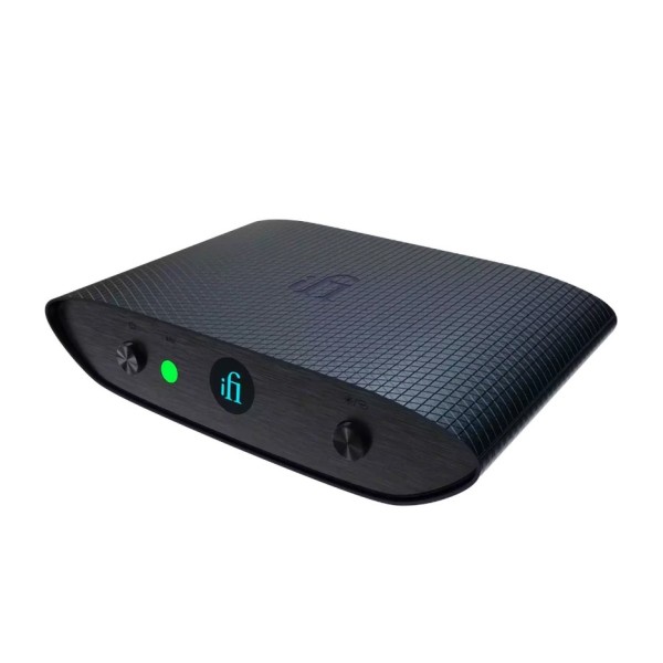 iFi ZEN Air Blue 2 Lossless Bluetooth Receiver for Home & Car - main 