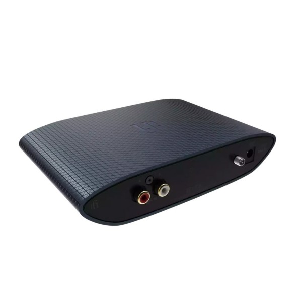 iFi ZEN Air Blue 2 Lossless Bluetooth Receiver for Home & Car - rear 