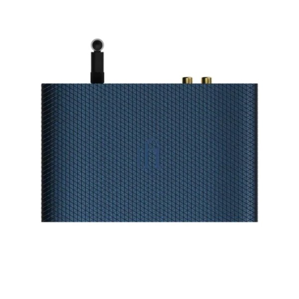 iFi ZEN Air Blue 2 Lossless Bluetooth Receiver for Home & Car - top