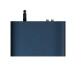 iFi ZEN Air Blue 2 Lossless Bluetooth Receiver for Home & Car - top