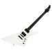 Spira Guitars X-400 MWH, Satin White - front