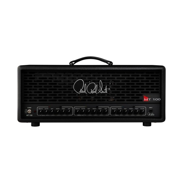 Mark Tremonti MT 100 Watt Head