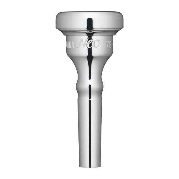 Yamaha Neo Cornet Mouthpiece, 17E Medium Shank