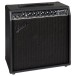 Fender Champion II 50 Blackout - angled shot