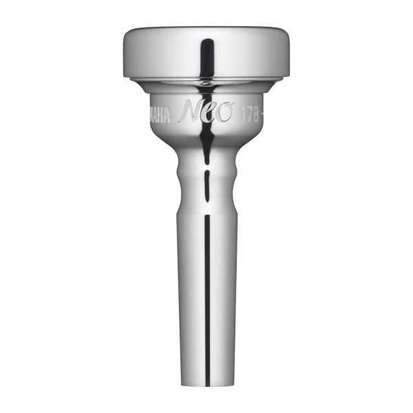 Yamaha Neo Cornet Mouthpiece, 17B Small Shank