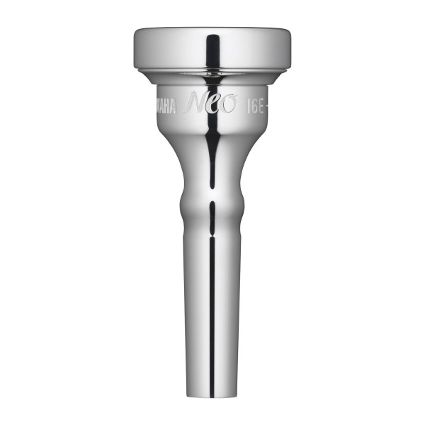 Yamaha Neo Cornet Mouthpiece, 16E Medium Shank