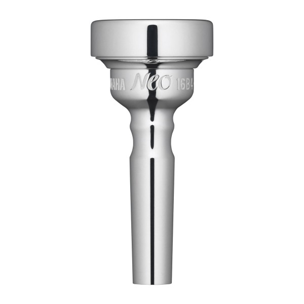 Yamaha Neo Cornet Mouthpiece, 16B4 Small Shank