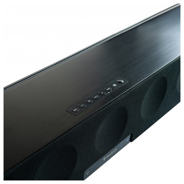 Sennheiser AMBEO Max Soundbar  -top 