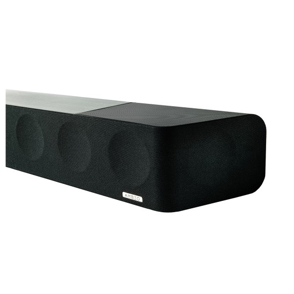 Sennheiser AMBEO Max Soundbar - end 