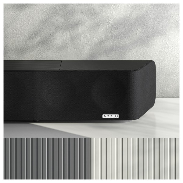 Sennheiser AMBEO Max Soundbar lifestyle  5