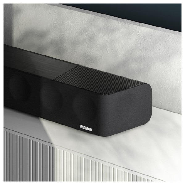 Sennheiser AMBEO Max Soundbar lifestyle  6
