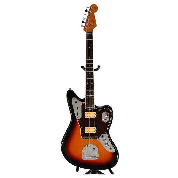 Fender Kurt Cobain Jaguar NOS